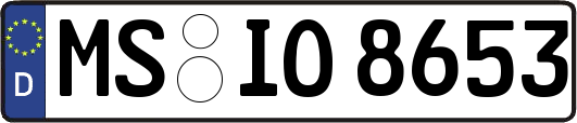 MS-IO8653