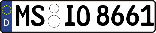 MS-IO8661