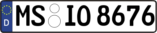 MS-IO8676