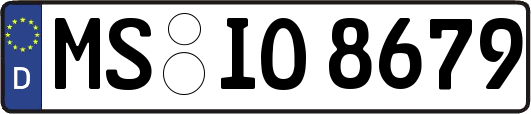 MS-IO8679