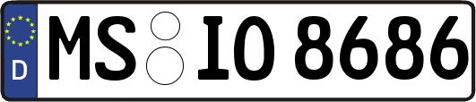 MS-IO8686