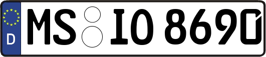 MS-IO8690