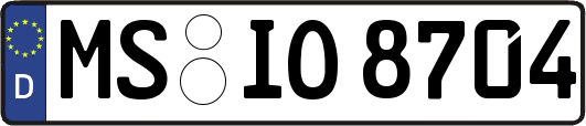 MS-IO8704