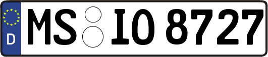 MS-IO8727
