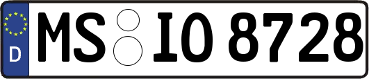 MS-IO8728