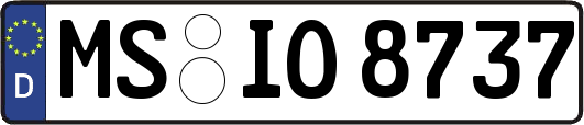 MS-IO8737