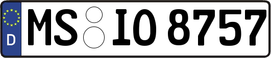 MS-IO8757