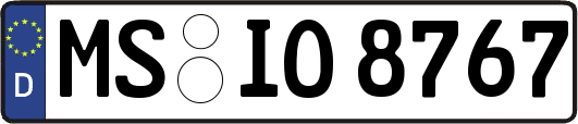 MS-IO8767