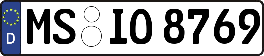 MS-IO8769