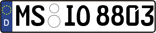 MS-IO8803