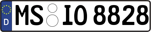 MS-IO8828