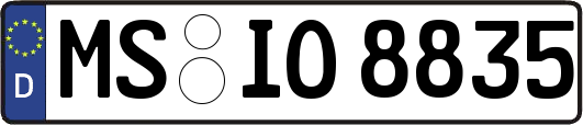 MS-IO8835