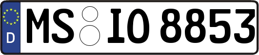 MS-IO8853