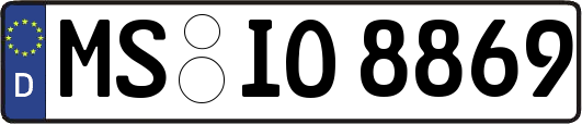 MS-IO8869