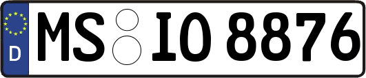 MS-IO8876