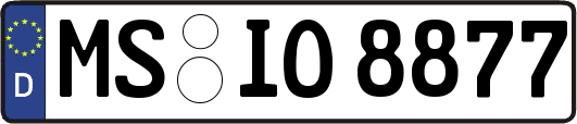 MS-IO8877