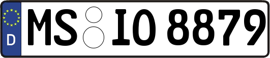 MS-IO8879
