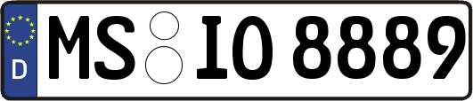 MS-IO8889