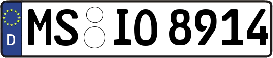 MS-IO8914