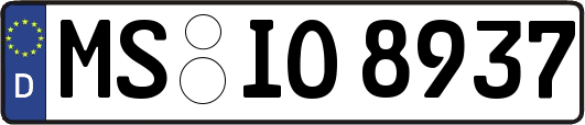 MS-IO8937