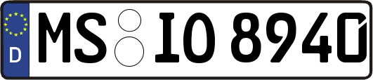 MS-IO8940