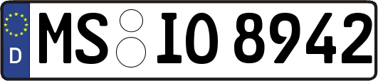 MS-IO8942