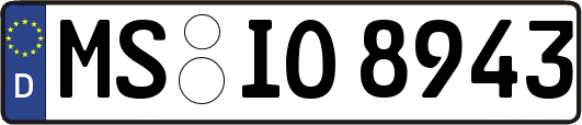 MS-IO8943