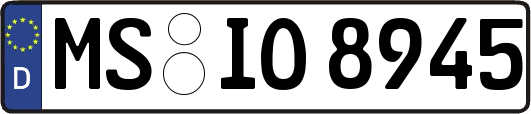 MS-IO8945
