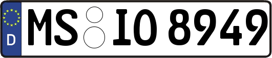 MS-IO8949