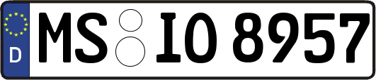 MS-IO8957