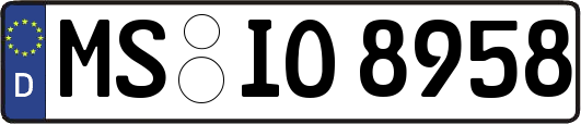 MS-IO8958