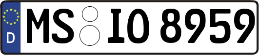 MS-IO8959