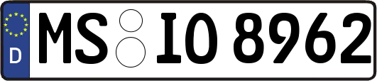MS-IO8962