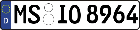 MS-IO8964