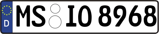 MS-IO8968