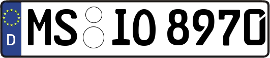 MS-IO8970