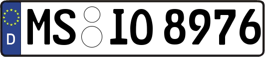 MS-IO8976