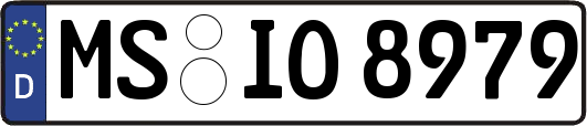 MS-IO8979