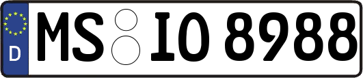 MS-IO8988