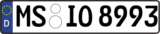 MS-IO8993