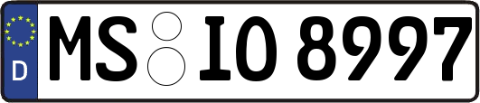 MS-IO8997