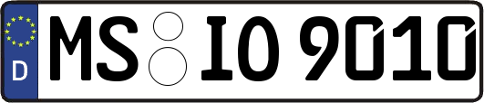 MS-IO9010