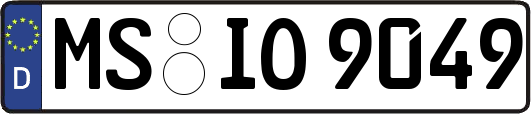 MS-IO9049