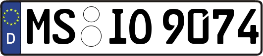 MS-IO9074