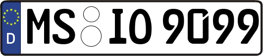 MS-IO9099
