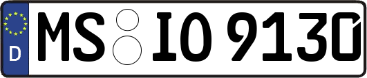 MS-IO9130