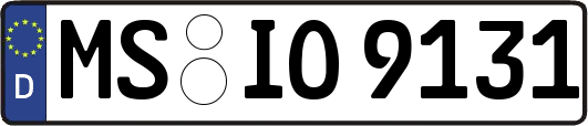 MS-IO9131
