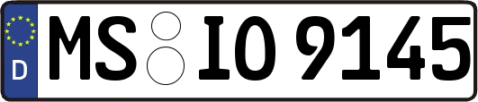 MS-IO9145
