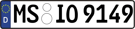 MS-IO9149