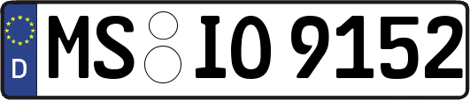 MS-IO9152